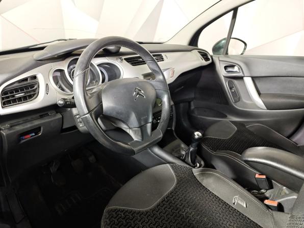 Citroen C3 II с пробегом 2010 года, цена 223 000 рублей, 152034 км, хэтчбек, Автокод Объявления