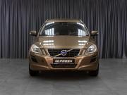 Volvo XC60 I Тюмень  - изображение 20