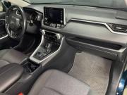Toyota RAV4 V (XA50) Тверь  - изображение 29