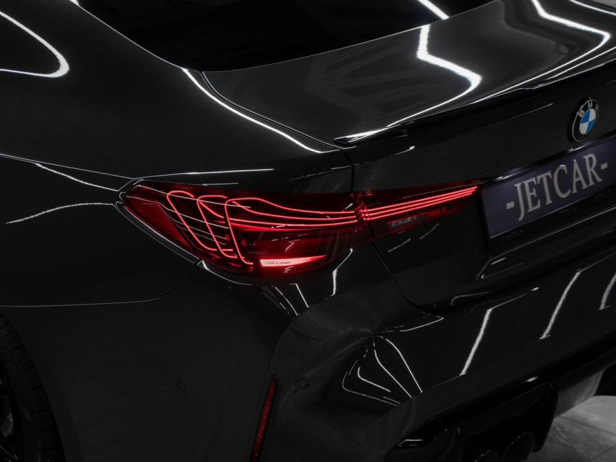 BMW M4 G82/G83 Рестайлинг Москва  - изображение 11