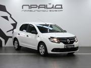 Renault Logan II Ростов-на-Дону  - изображение 23