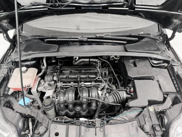 Ford Focus III с пробегом 2013 года, цена 680 000 рублей, 212807 км, хэтчбек, Автокод Объявления