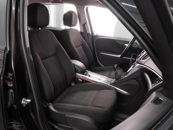 Opel Zafira C с пробегом 2013 года, цена 1 149 000 рублей, 226983 км, компактвэн, Автокод Объявления