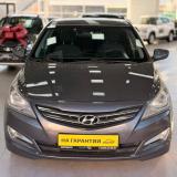 Hyundai Solaris I Рестайлинг Нижнекамск  - изображение 26
