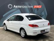Peugeot 408 I Пермь  - изображение 29