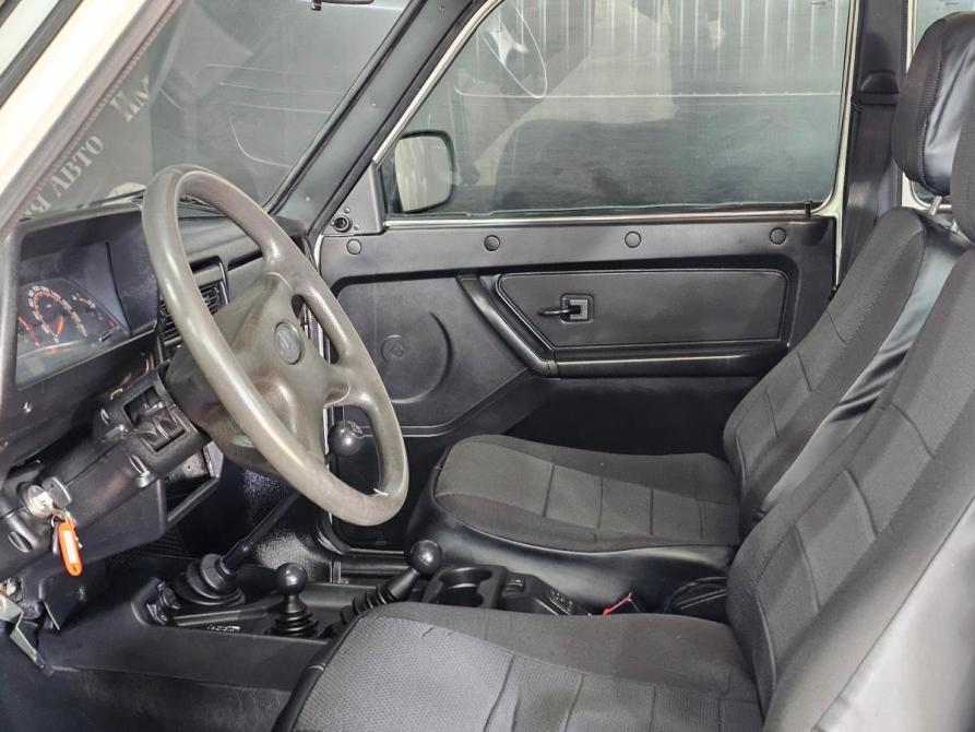 Lada (ВАЗ) 2131 (4x4) I Краснодар  - изображение 16