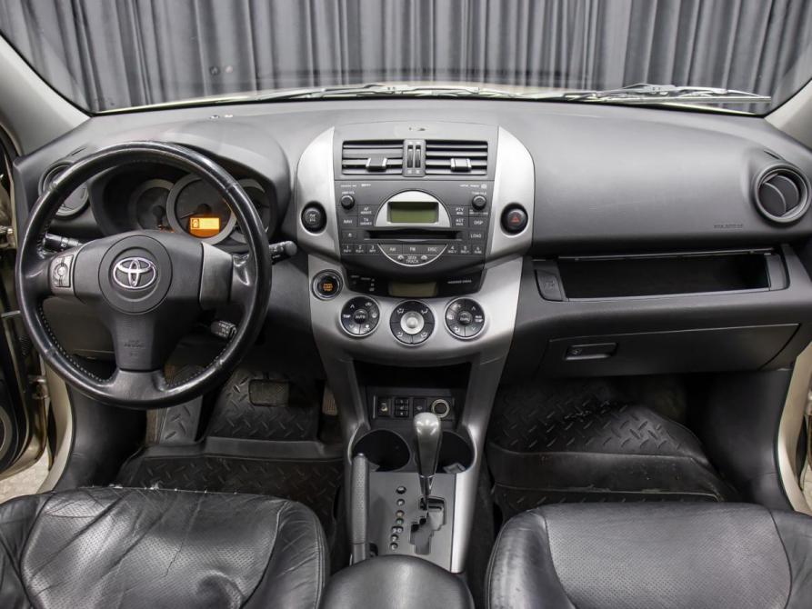 Toyota RAV4 III (XA30) Москва  - изображение 13
