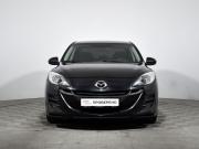 Mazda 3 II (BL) Санкт-Петербург  - изображение 21