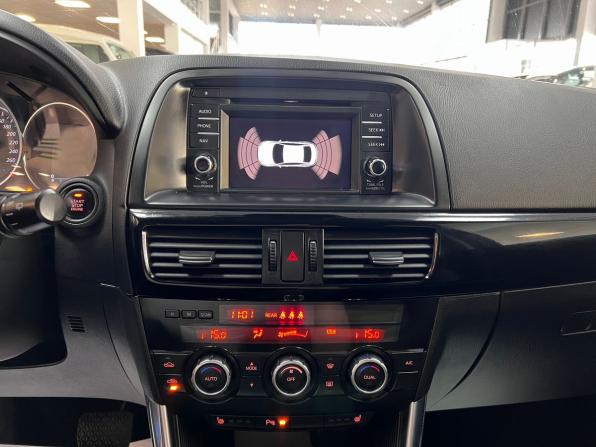 Mazda CX-5 I с пробегом 2013 года, цена 1 765 000 рублей, 190034 км, внедорожник, Автокод Объявления