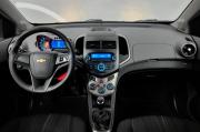 Chevrolet Aveo II Москва  - изображение 30