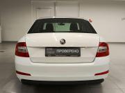 Skoda Octavia III (A7) Казань  - изображение 29