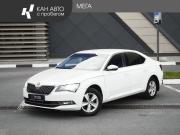 Skoda Superb III Казань  - изображение 14