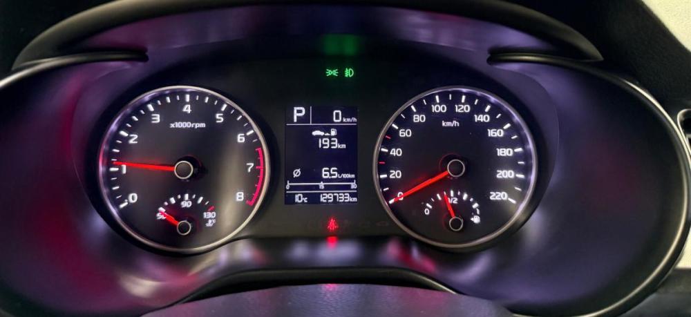 Kia Rio IV Тюмень  - изображение 10