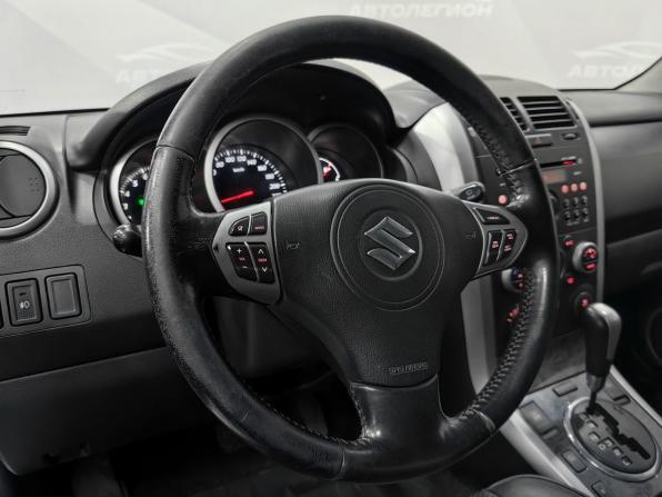 Suzuki Grand Vitara II Рестайлинг 2 с пробегом 2012 года, цена 1 450 000 рублей, 212098 км, внедорожник, Автокод Объявления
