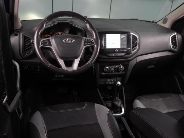 Lada (ВАЗ) XRAY I с пробегом 2021 года, цена 1 164 000 рублей, 88978 км, хэтчбек, Автокод Объявления