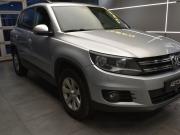 Volkswagen Tiguan I Рестайлинг Москва  - изображение 29