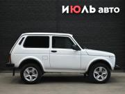 Lada (ВАЗ) Niva Legend Екатеринбург  - изображение 23