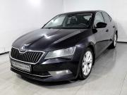 Skoda Superb III Москва  - изображение 16