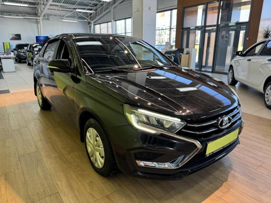 Lada (ВАЗ) Vesta I Рестайлинг (NG) Чебоксары  - изображение 3
