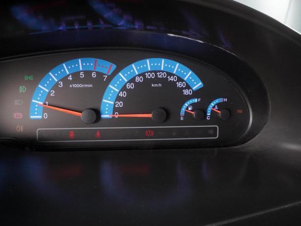 Chery QQ6 (S21) с пробегом 2009 года, цена 250 000 рублей, 178081 км, лифтбек, Автокод Объявления