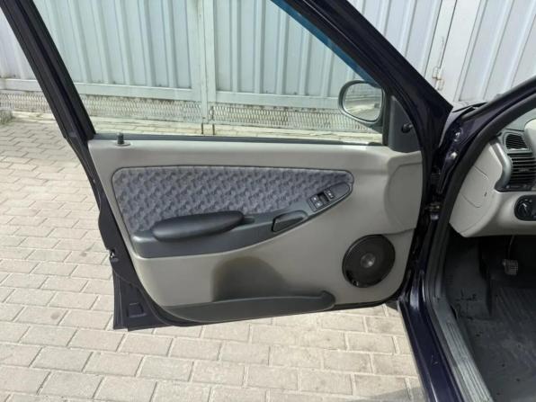Lada (ВАЗ) Kalina I с пробегом 2008 года, цена 249 000 рублей, 94709 км, седан, Автокод Объявления