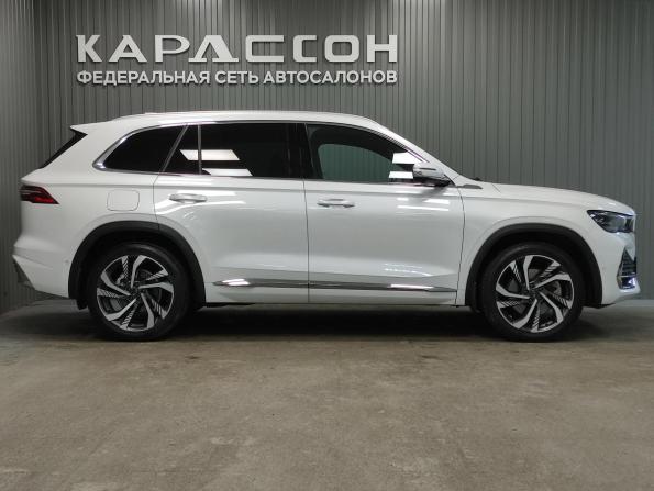 Geely Monjaro I с пробегом 2023 года, цена 3 320 000 рублей, 27894 км, внедорожник, Автокод Объявления