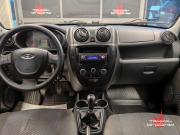Lada (ВАЗ) Granta I Пермь  - изображение 24