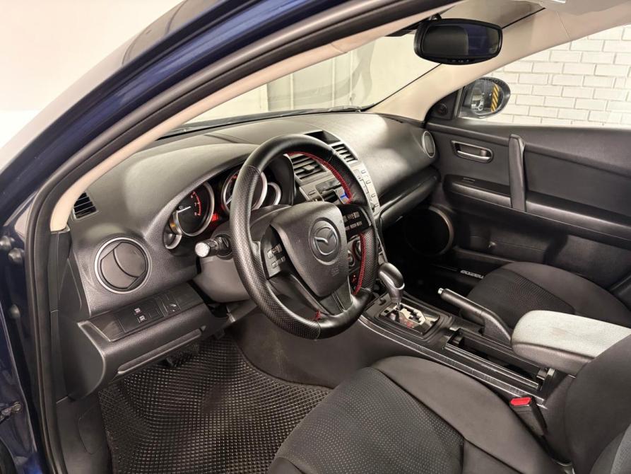 Mazda 6 II (GH) Екатеринбург  - изображение 9