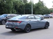 Hyundai Elantra VII (CN7) Москва  - изображение 25