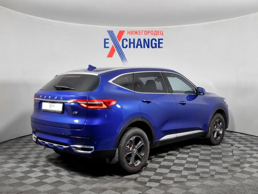 Haval F7 I Нижний Новгород  - изображение 5