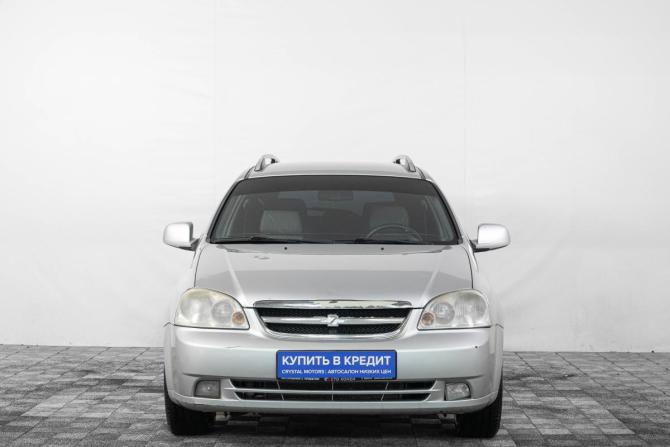 Chevrolet Lacetti I с пробегом 2011 года, цена 499 000 рублей, 220000 км, универсал, Автокод Объявления