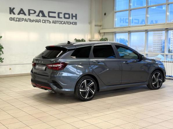 Lada (ВАЗ) Vesta I Рестайлинг (NG) с пробегом 2024 года, цена 1 740 000 рублей, 25300 км, универсал, Автокод Объявления