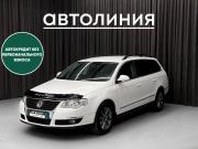 Volkswagen Passat B6 Красноярск  - изображение 16