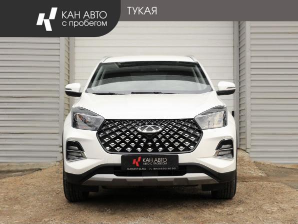 Chery Tiggo 4 Pro I Рестайлинг с пробегом 2025 года, цена 1 549 000 рублей, 53100 км, внедорожник, Автокод Объявления