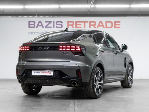 Lynk &amp; Co 05 с пробегом 2020 года, цена 3 059 000 рублей, 82762 км, внедорожник, Автокод Объявления