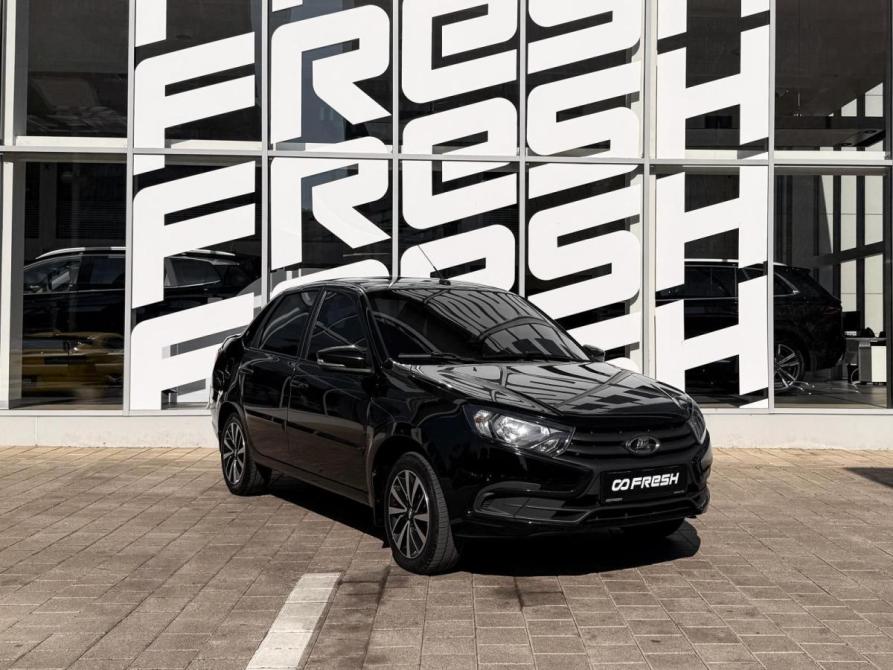 Lada (ВАЗ) Granta I Рестайлинг Ставрополь  - изображение 1