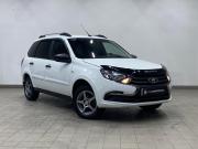 Lada (ВАЗ) Granta I Рестайлинг Кемерово  - изображение 16