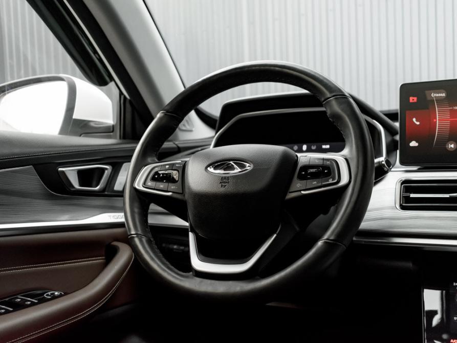 Chery Tiggo 8 Pro I Екатеринбург  - изображение 14