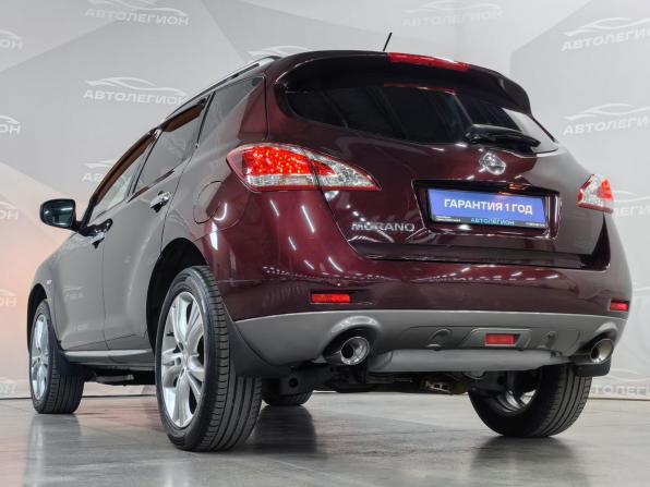 Nissan Murano II (Z51) Рестайлинг 2 с пробегом 2014 года, цена 1 699 000 рублей, 161601 км, внедорожник, Автокод Объявления