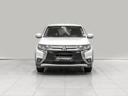 Mitsubishi Outlander III Рестайлинг 2 Мурманск  - изображение 28