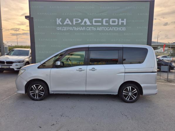 Nissan Serena IV (C26) с пробегом 2013 года, цена 1 290 000 рублей, 248484 км, минивэн, Автокод Объявления