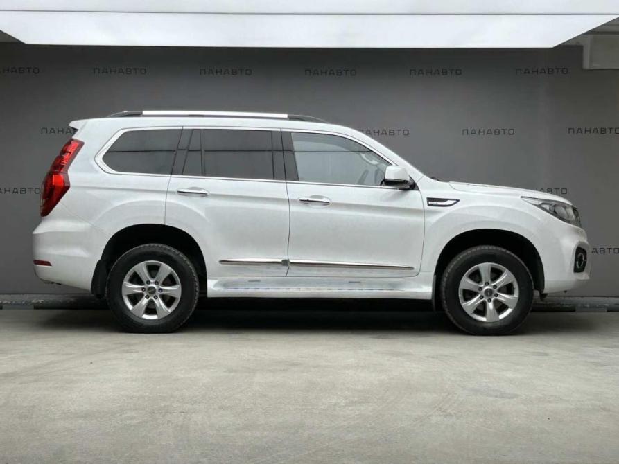 Haval H9 I Рестайлинг Москва  - изображение 4