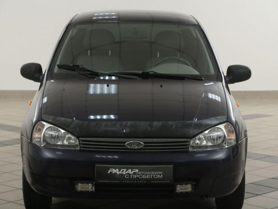Lada (ВАЗ) Kalina I Иваново  - изображение 6