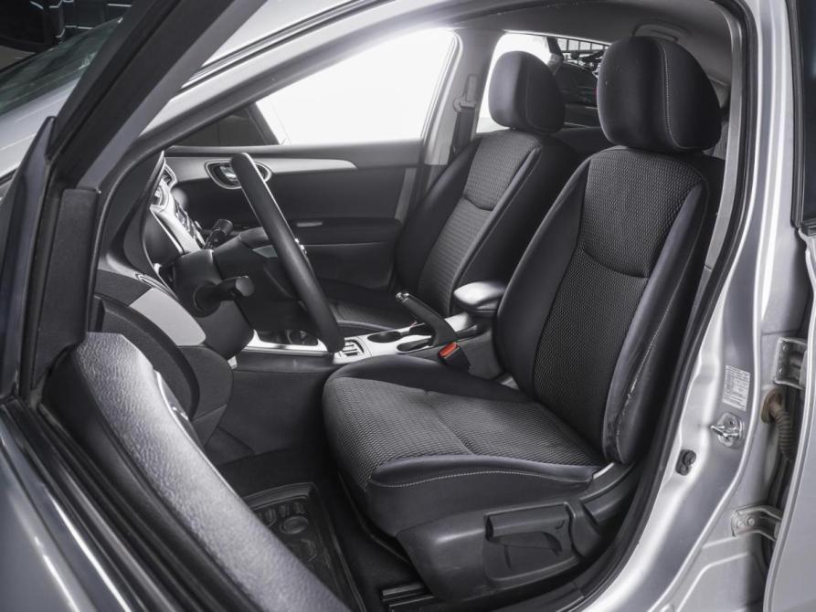 Nissan Sentra VII (B17) Ростов-на-Дону  - изображение 10