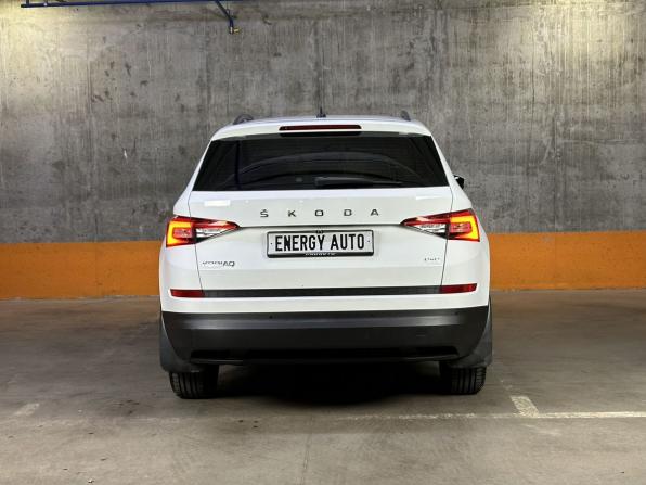 Skoda Kodiaq I с пробегом 2019 года, цена 2 449 000 рублей, 133836 км, внедорожник, Автокод Объявления