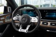 Mercedes-Benz GLE II (V167) Крым  - изображение 49