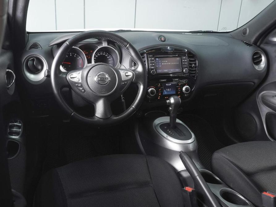 Nissan Juke I Ростов-на-Дону  - изображение 6