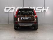 Geely Emgrand X7 I Рестайлинг Воронеж  - изображение 21