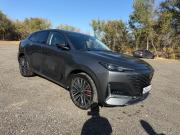 Changan UNI-K Волгоград  - изображение 5