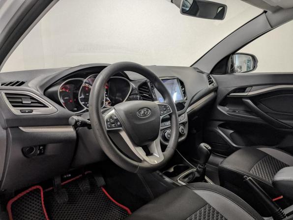Lada (ВАЗ) Vesta I с пробегом 2020 года, цена 1 050 000 рублей, 107978 км, универсал, Автокод Объявления